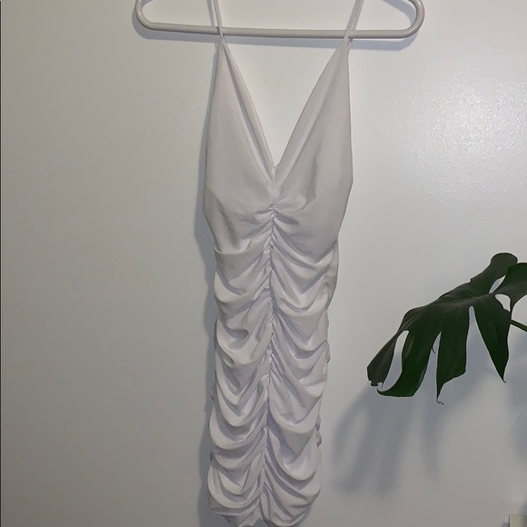 Simple Sweetness Dress - Picture 1 of 5